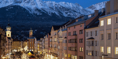 Region Innsbruck