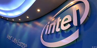 Intel leidet unter der Krise