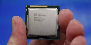 Erste Einzelheiten zu Intels Sandy Bridge