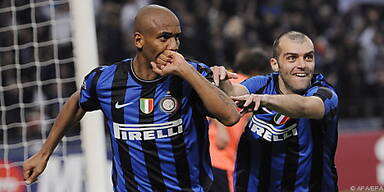 Inter will wie in der Champions League jubeln