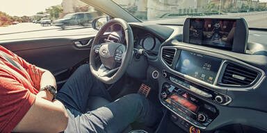 Hyundai wohl bald bei BMW-Intel-Allianz