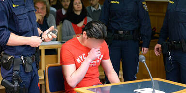 Bub (10) im Hallenbad vergewaltigt: Urteil aufgehoben 