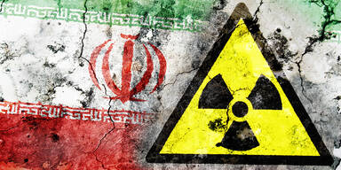 Iran begann nach eigenen Angaben mit Uran-Anreicherung auf 60 %