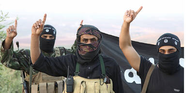ISIS köpft 20 eigene Kämpfer
