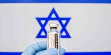 Israel: Bereits die Hälfte der über 30-Jährigen geimpft