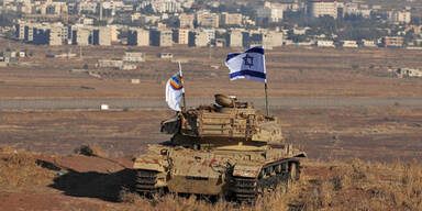 Israel Panzer