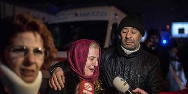 Istanbul-Anschlag: So trauert die Welt mit der Türkei