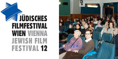 Jüdisches Filmfestival
