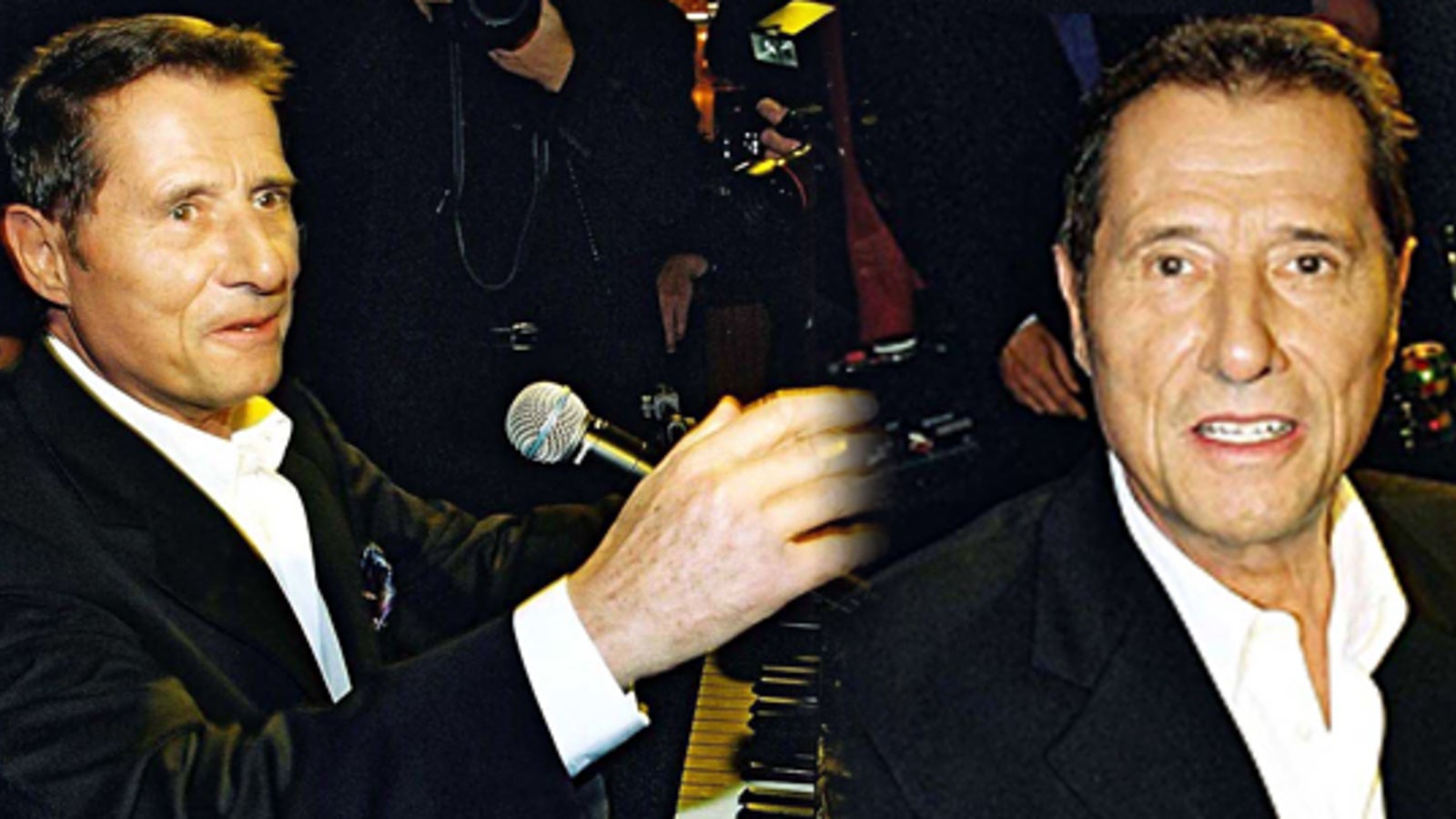 Start für Udo Jürgens Musical - oe24.at