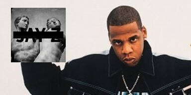 vor legt Rapper - stars24 neues Jay-Z Album
