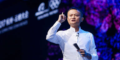 Alibaba mischt im Chipgeschäft mit