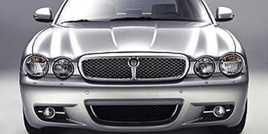 Jaguar Land Rover vor Allianz mit Chery
