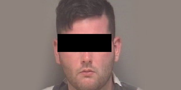 James Alex Fields