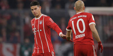 Bayern: Top-Star vor dem Aus