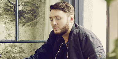 James Arthur