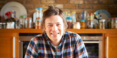 wirkochen - Zu Besuch bei Jamie Oliver