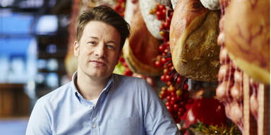 Jamie Oliver