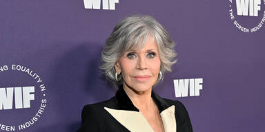 Schock-Diagnose: Jane Fonda hat Krebs