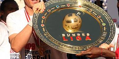 Legenden tippen das Bundesligafinale