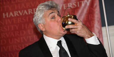 Jay Leno