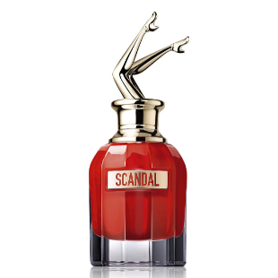#6: Scandal