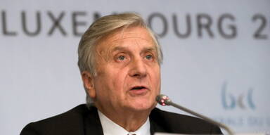 Jean-Claude Trichet ermahnt Europas Banken