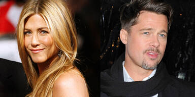 Jennifer Aniston schlägt Brad Pitt an Kinokassen