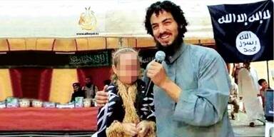 ISIS verkauft "Sex- Sklavin" um 33 Euro
