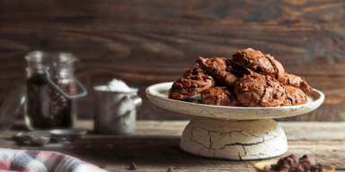 Torte, Cookie und Co.: Schoko-Desserts zum Dahinschmelzen