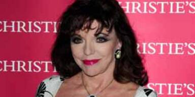 Joan Collins