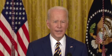 Joe Biden