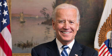Kandidat der Demokraten: Joe Biden | US-Wahl 2020