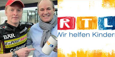 Joey Kelly - RTL-Spendenmarathon