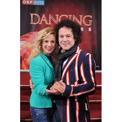 Dancing Stars 2013: Das sind die Tanzpaare 