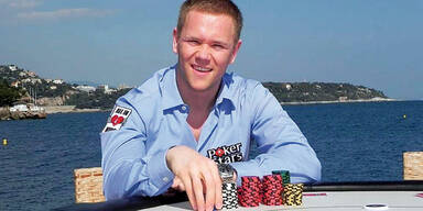 Poker-König: Tod durch Drogen- Pilze