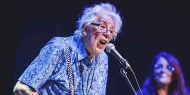 Trauer um Blues-Legende John Mayall