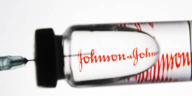 Johnson & Johnson-Impfstoff mit nur einer Dosis hochwirksam