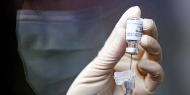 Johnson & Johnson: Impfgremium empfiehlt zweite Dosis