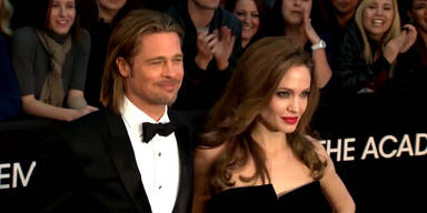 Jolie-Pitt: Das ist der Ehevertrag