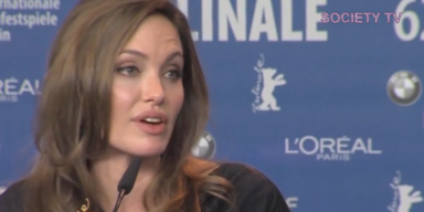 Jolie: Einwände gegen Depps Lesbenhochzeit!