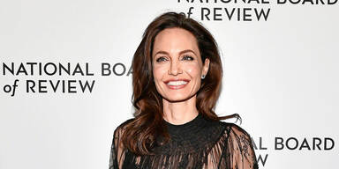 Angelina Jolies neue Liebe