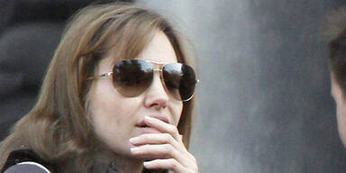 Wirbel um Film - Jetzt spricht Jolie