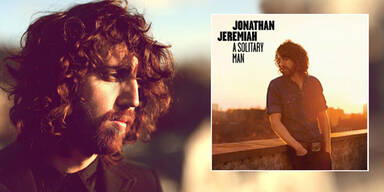 Jonathan Jeremiah