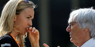 Ecclestone will Formel 1 für Frauen