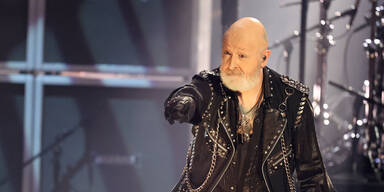 Judas Priest zünden beim ÖSTERREICH-Konzert drei Premieren