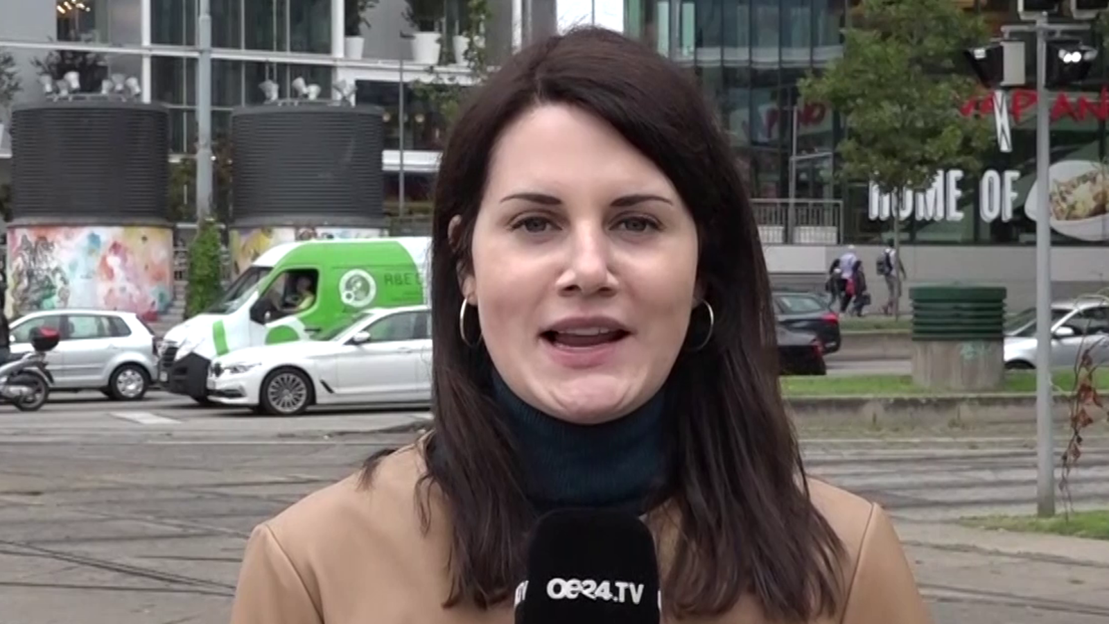 Wiener Westbahnhof IKEA feiert große Eröffnung oe24.tv