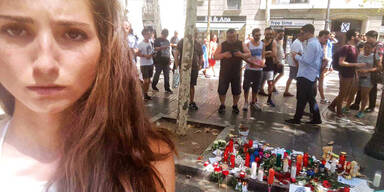 Barcelona: "Schock, Wut und Trauer"