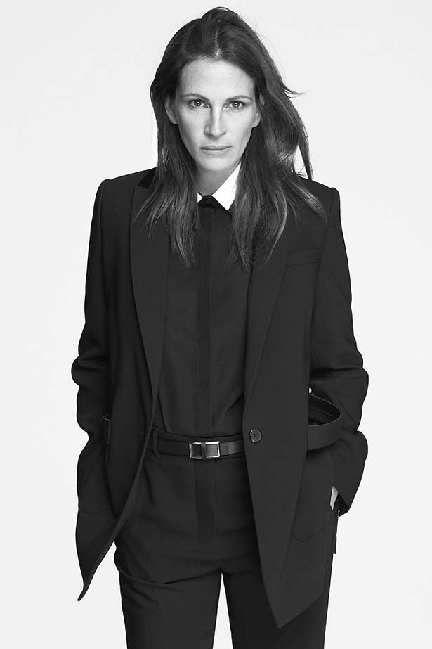 Julia Roberts für Givenchy