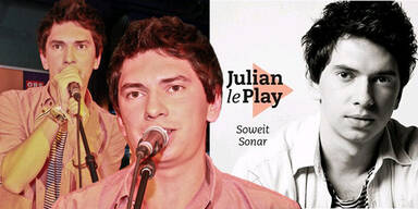 Julian le Play