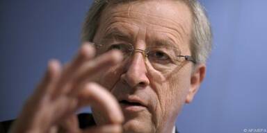 Juncker warnt die Griechenland-Spekulanten